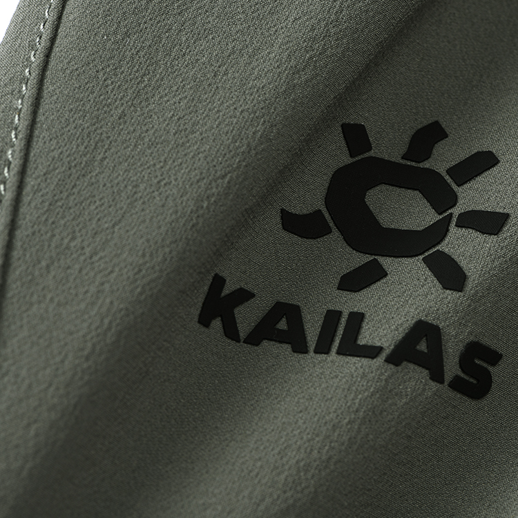 Брюки Kailas Lightweight S Серый Мужской photo 6