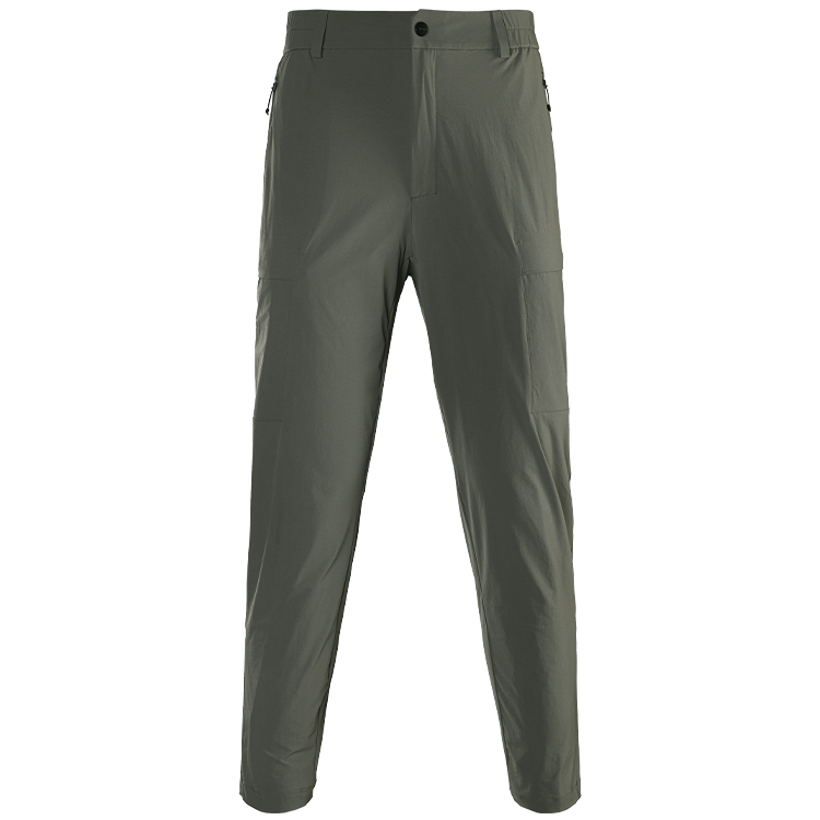 Брюки Kailas Quick-dry S Серый Мужской photo 3