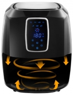 Аэрогриль Kitfort KT2208 thumbnav 5