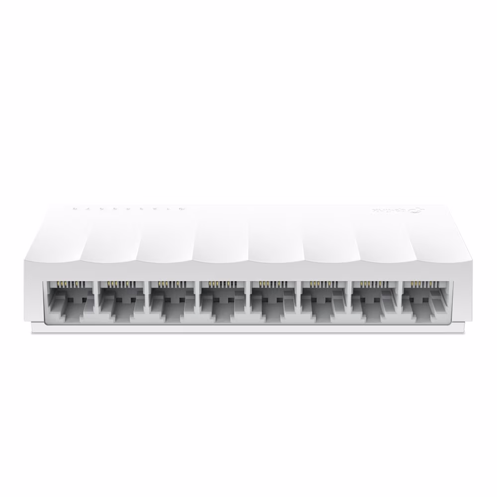 Сетевой коммутатор TP-Link LS1008 
