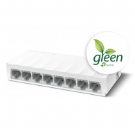 Comutator de retea TP-Link LS1008 thumbnav 4