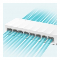 Comutator de retea TP-Link LS1008 thumbnav 7