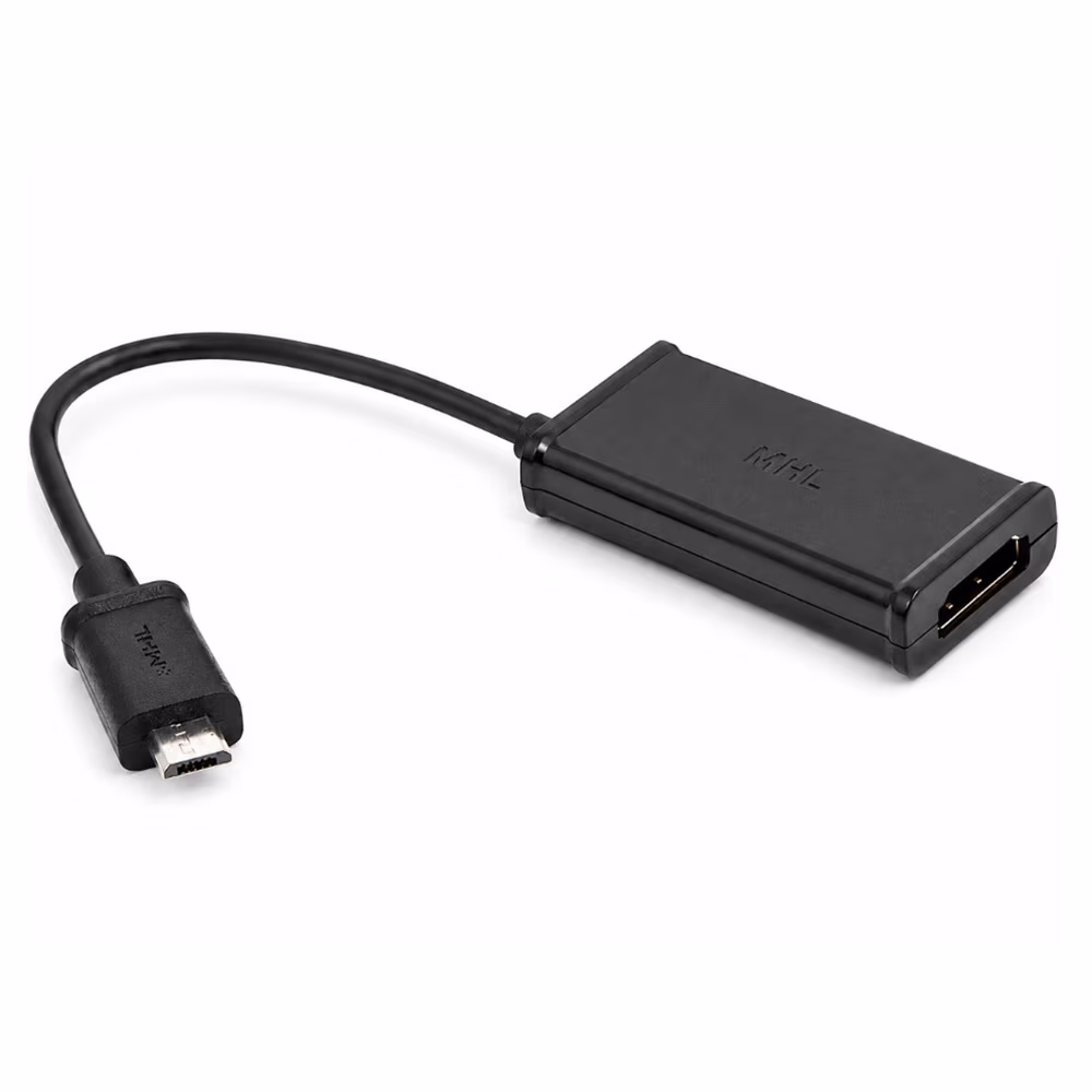 Кабель HDMI - Micro USB Defender MHL08