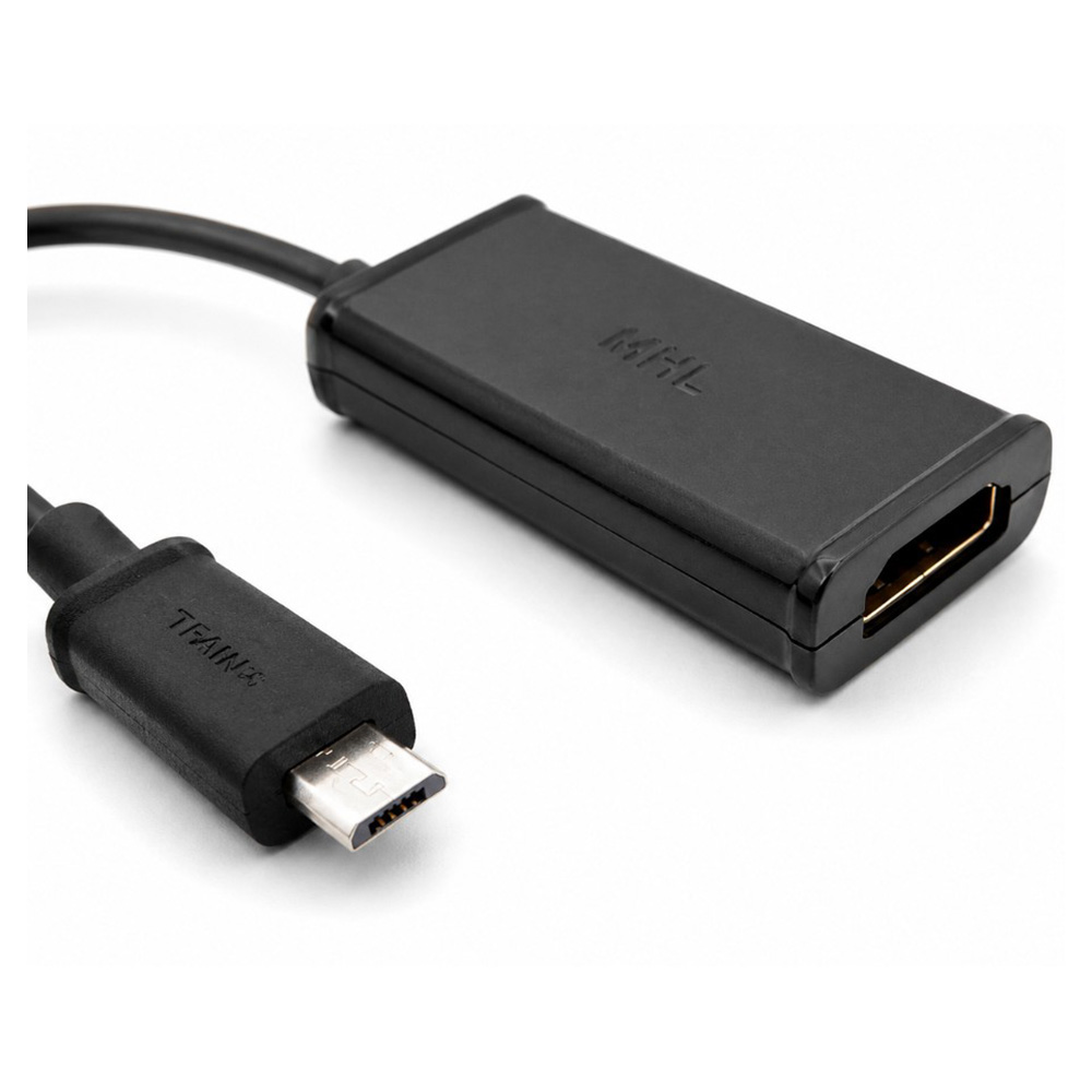 Кабель HDMI - Micro USB Defender MHL08 photo 3