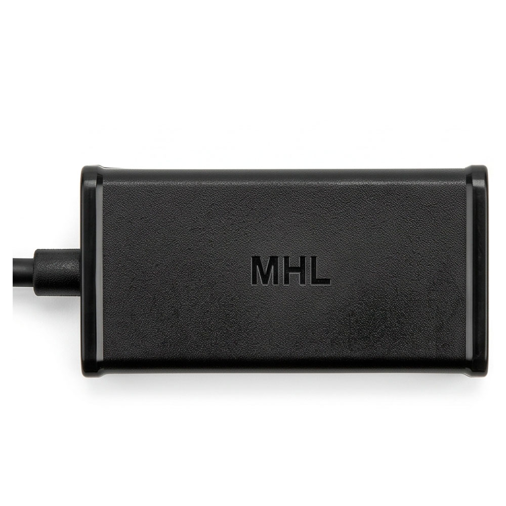 Кабель HDMI - Micro USB Defender MHL08 photo 6