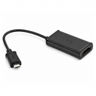 Кабель HDMI - Micro USB Defender MHL08 thumbnav 1
