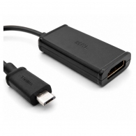 Кабель HDMI - Micro USB Defender MHL08 thumbnav 3
