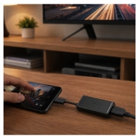 Кабель HDMI - Micro USB Defender MHL08 thumbnav 7