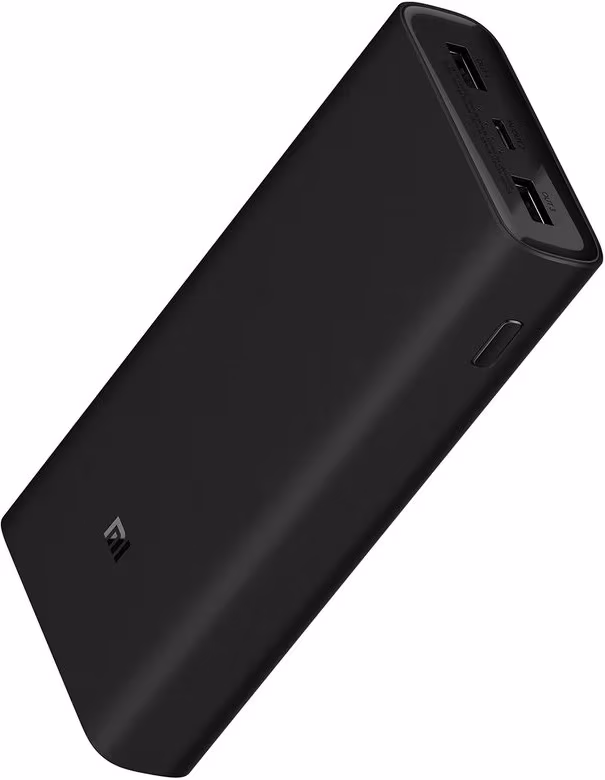 Внешний аккумулятор Xiaomi Mi34108 