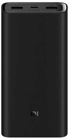 Acumulator extern Xiaomi 20 Mi34108 photo 2
