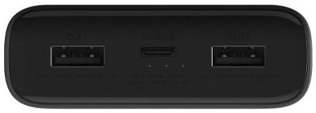 Acumulator extern Xiaomi 20 Mi34108 photo 4