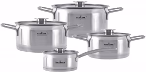 Набор посуды Maxmark MK4108