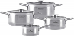 Набор посуды Maxmark MK4108 thumbnav 1