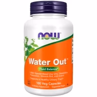 Vitamine Now Foods Water Out