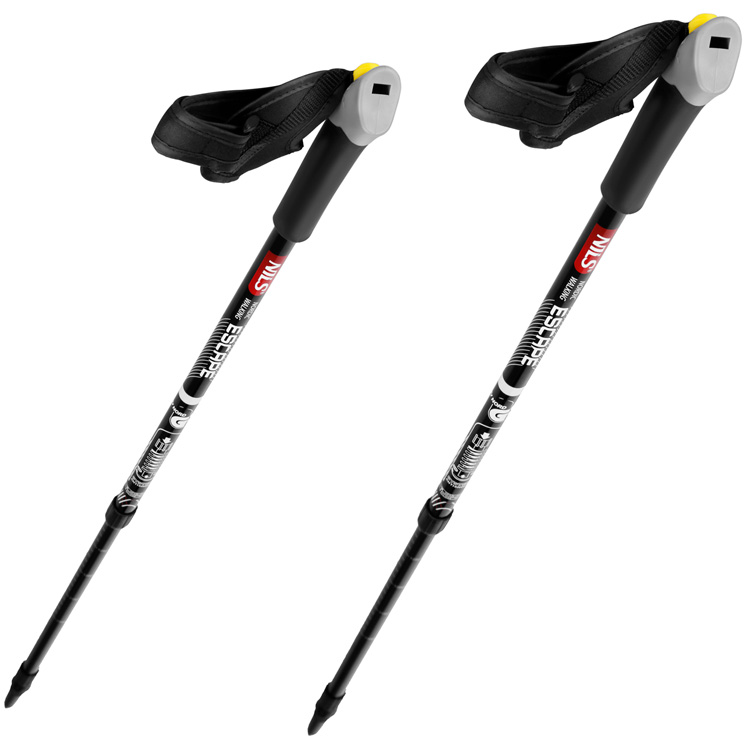 Bete nordic walking NILS Nordic poles