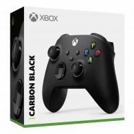 Gamepad Microsoft Xbox Controller Wireless Black thumbnav 4