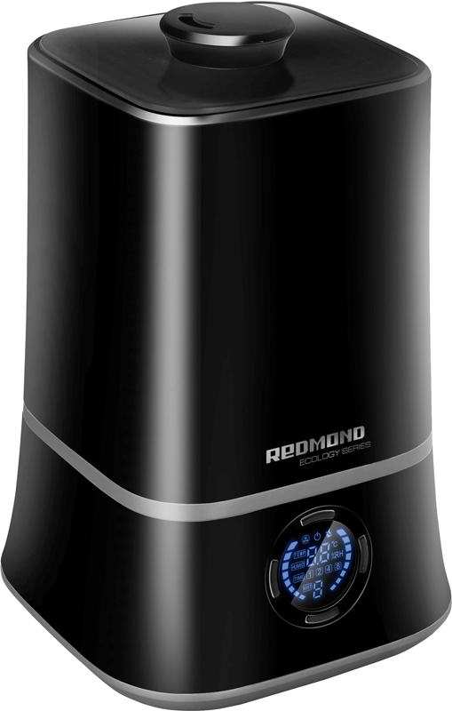 Увлажнитель воздуха Redmond RHF3308 photo 1 Увлажнитель воздуха Redmond RHF3308 photo 1