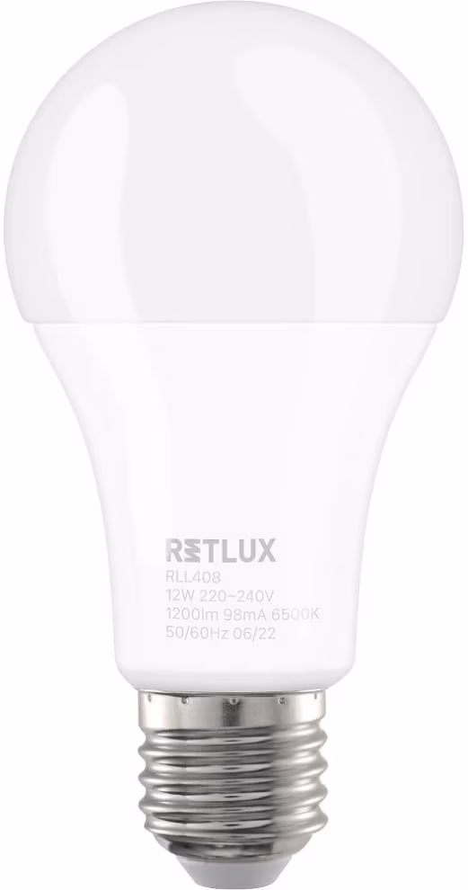 Светодиодная лампа Retlux RLL408