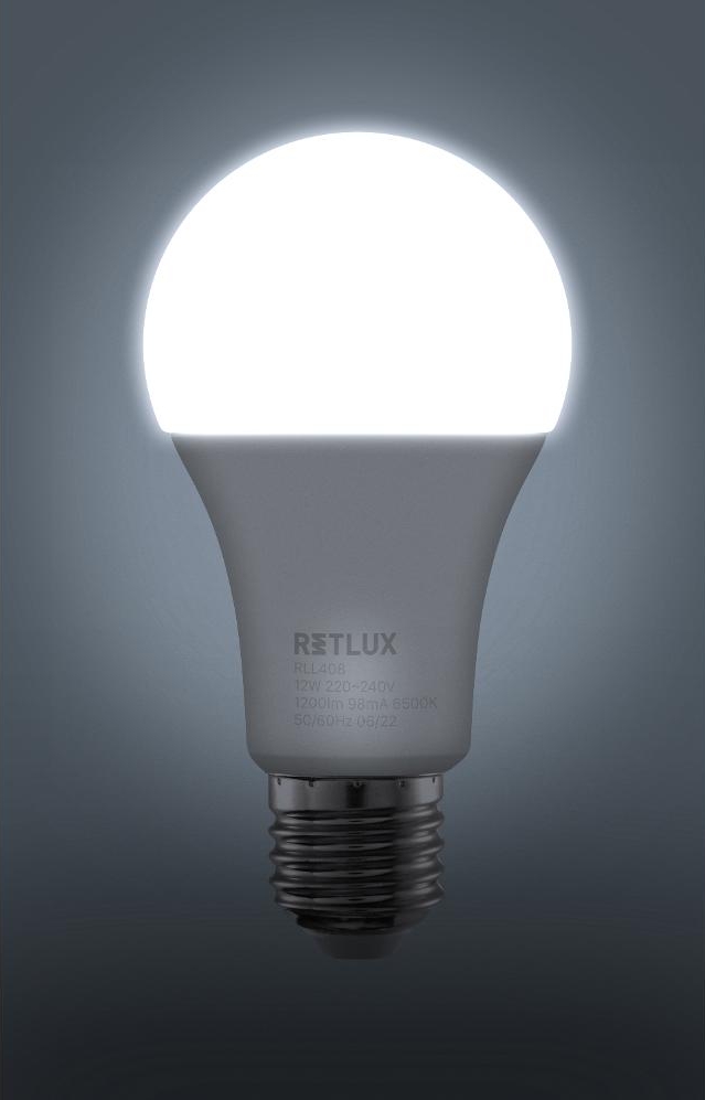 Светодиодная лампа Retlux RLL408 photo 2
