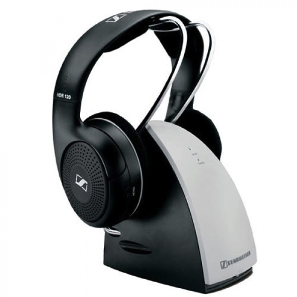 Casti cu fir Sennheiser RS1208 photo 1