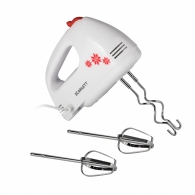 Mixer Scarlett SCHM40S08, 7 trepte viteza, Alb thumbnav 2