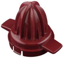 Соковыжималка цитрусовая Scarlett SC-JE50C08, 1.2 л, 25 Вт, 1 скоростей, Красный thumbnav 2