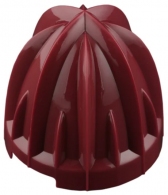 Соковыжималка цитрусовая Scarlett SC-JE50C08, 1.2 л, 25 Вт, 1 скоростей, Красный thumbnav 4