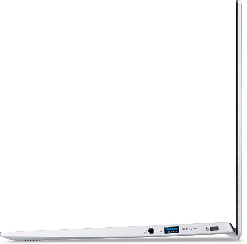 Laptop Acer Personal Swift 1 SF11434P908 14” / 4 GB / 256 GB / Pentium Silver / UHD Graphics / Argintiu photo 11