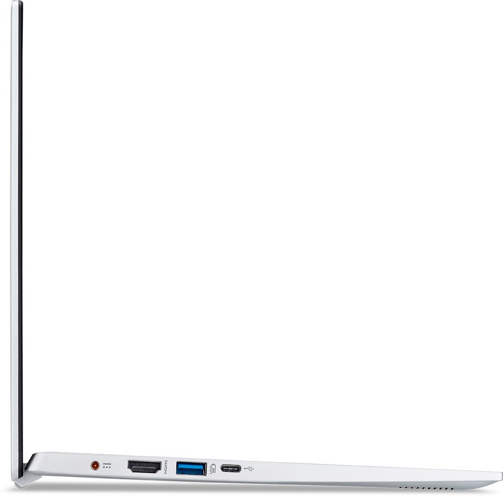 Laptop Acer Personal Swift 1 SF11434P908 14” / 4 GB / 256 GB / Pentium Silver / UHD Graphics / Argintiu photo 4