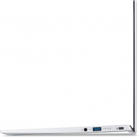 Laptop Acer SF11434P908, Pentium Silver, 4 GB GB, Argintiu thumbnav 11