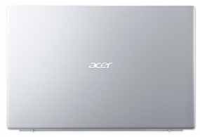 Laptop Acer SF11434P908, Pentium Silver, 4 GB GB, Argintiu thumbnav 13