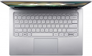 Ноутбук Acer SF3145125908, Core i5, 16 ГБ ГБ, Серебристый thumbnav 2