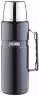 Termos p/u bauturi Thermos King SK- 2010 Matte Black
