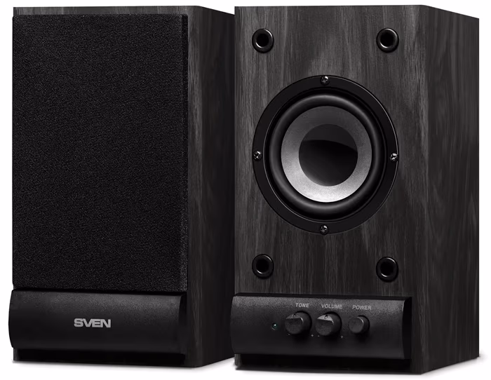 Компьютерные колонки Sven SPS608