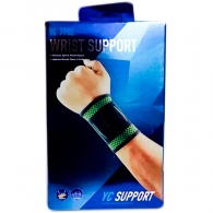 Suport pentru incheietura mainii FUDU Wrist support thumbnav 1