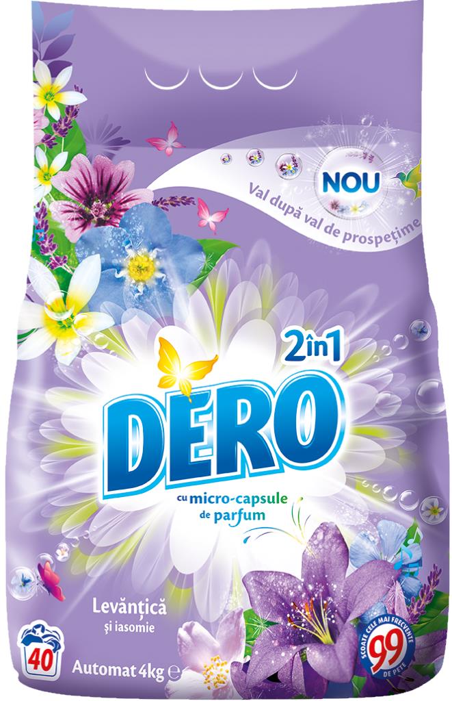 Стиральный порошок Dero Surf2in14kg130908 photo 1 Стиральный порошок Dero Surf2in14kg130908 photo 1