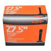 Велосипедная камера CST Bike tube thumbnav 1