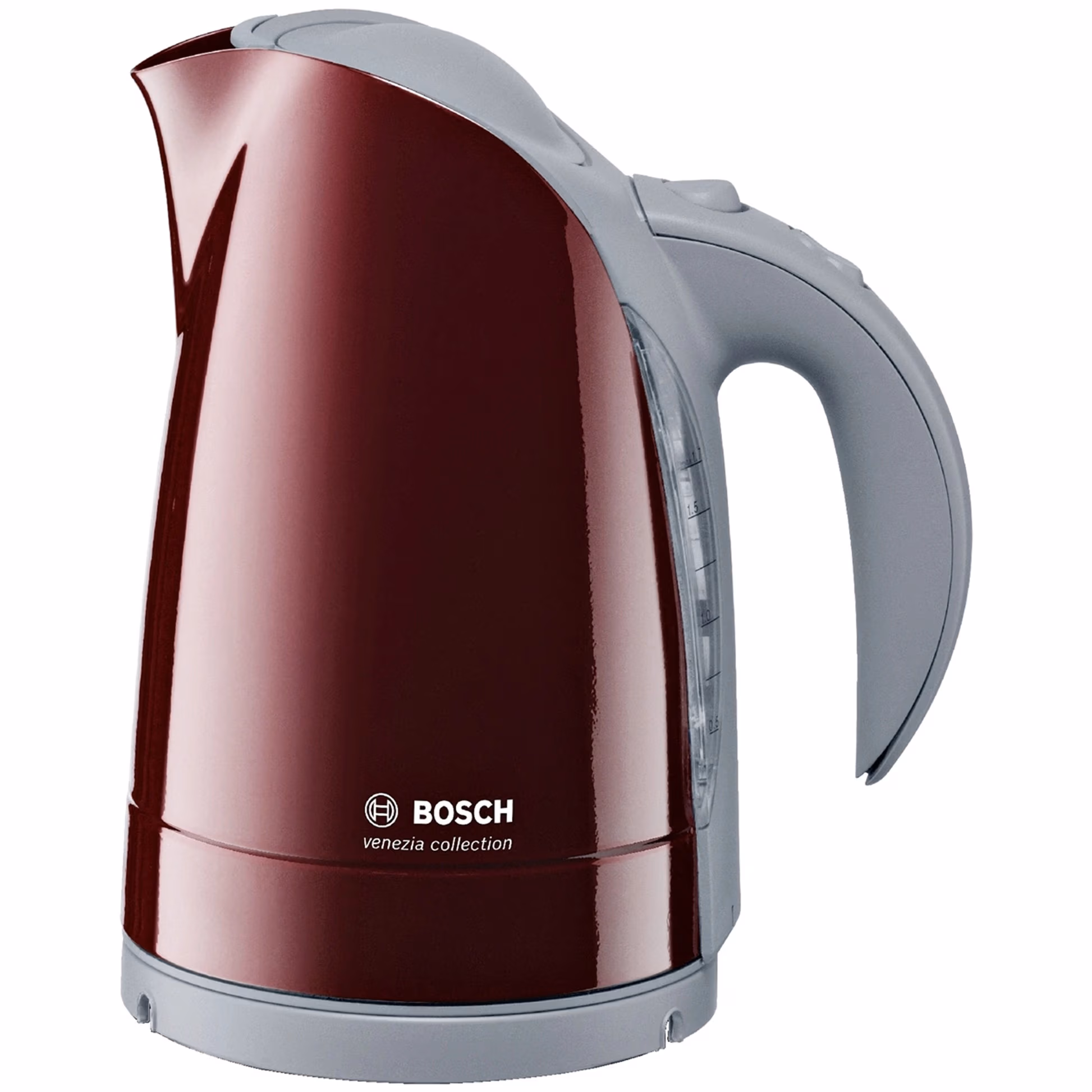 Fierbator de apa electric Bosch TWK6008 