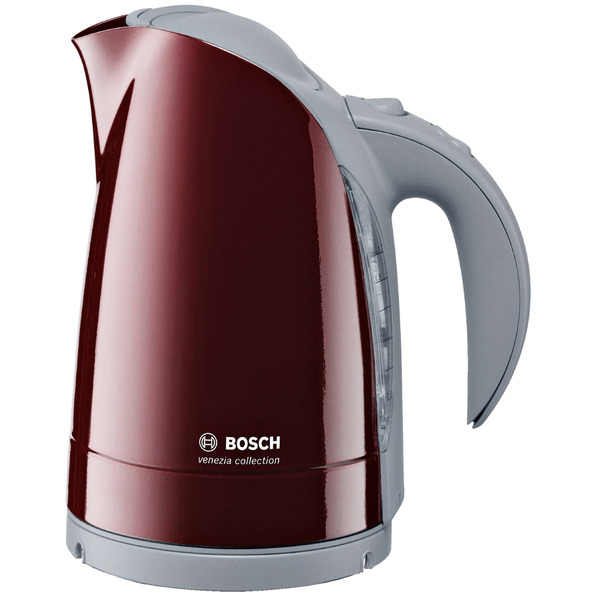 Fierbator de apa electric Bosch TWK6008 photo Fierbator de apa electric Bosch TWK6008 photo