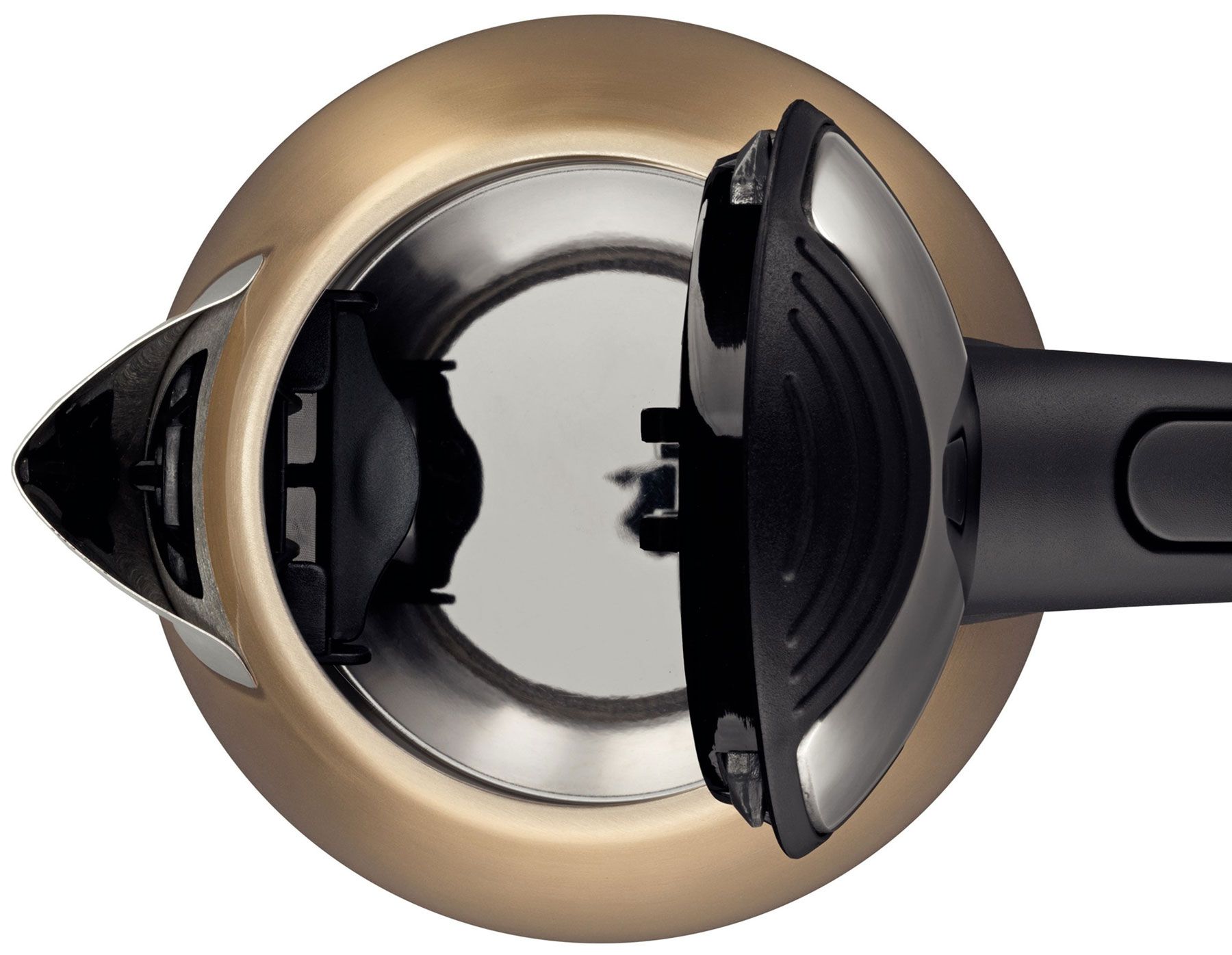 Fierbator de apa electric Bosch TWK7808 photo 5