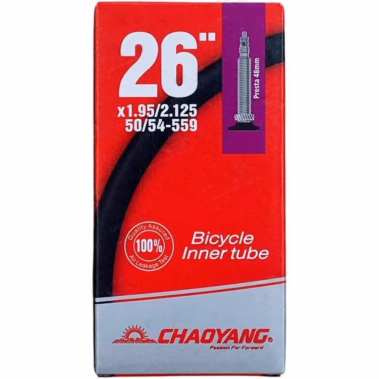 Camera bicicleta Chaoyang TY080208 