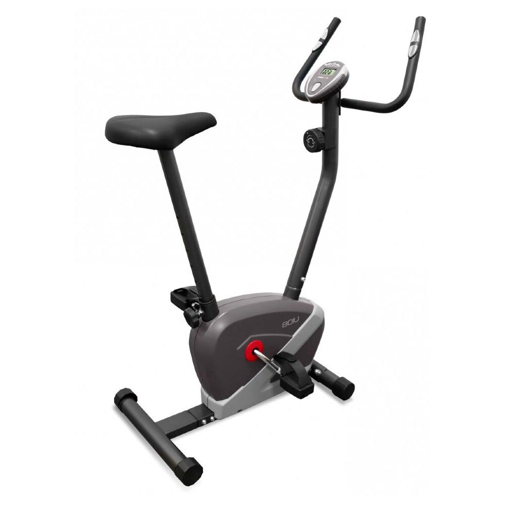 Bicicleta fitness Carbon U108 photo Bicicleta fitness Carbon U108 photo