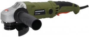 Polizor unghiular Heinner VPU008 thumbnav 1