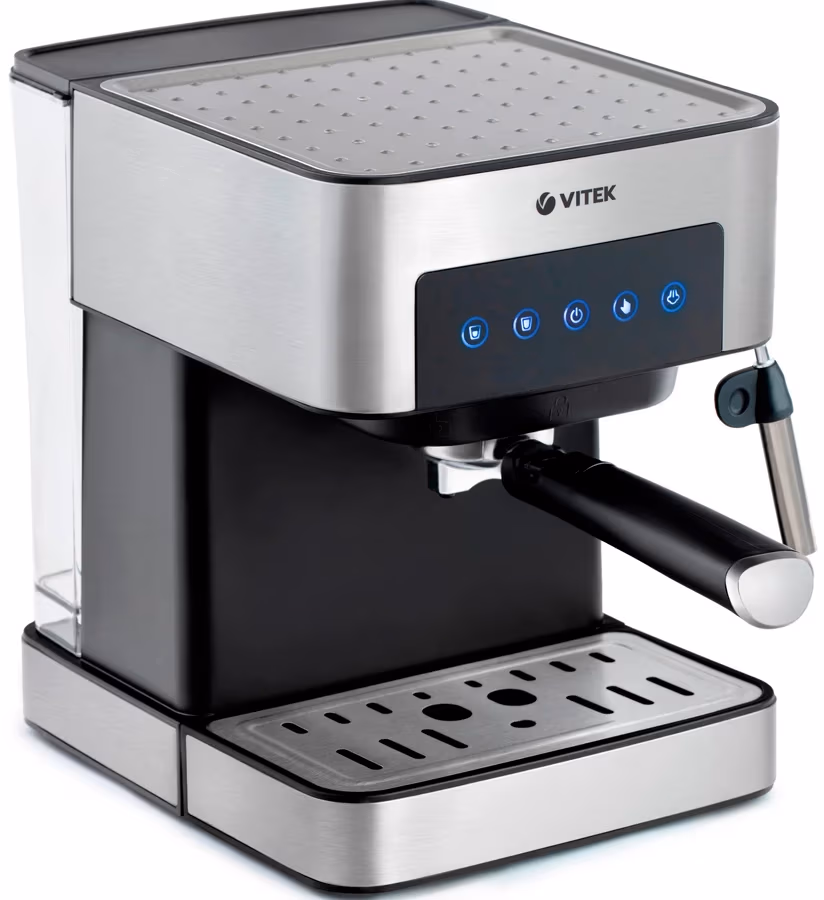 Cafetiera Vitek VT-1508