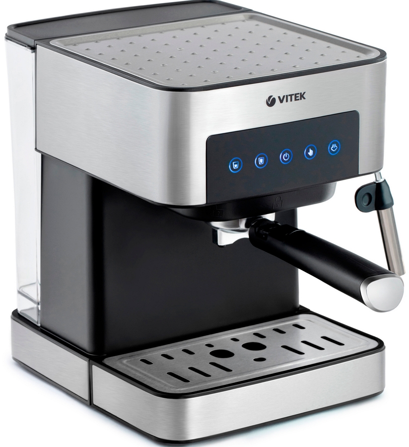 Cafetiera Vitek VT-1508 photo 1 Cafetiera Vitek VT-1508 photo 1