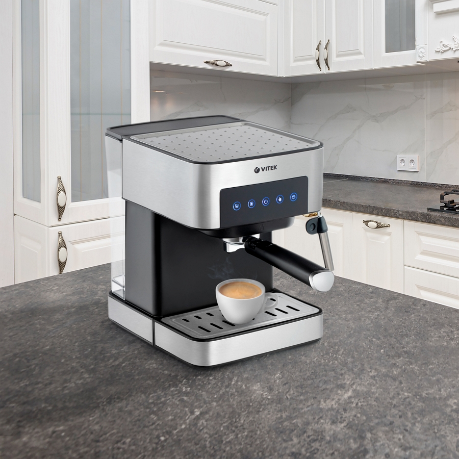 Cafetiera Vitek VT-1508 photo 6