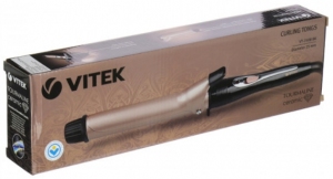 Щипцы для завивки Vitek VT2508 thumbnav 4