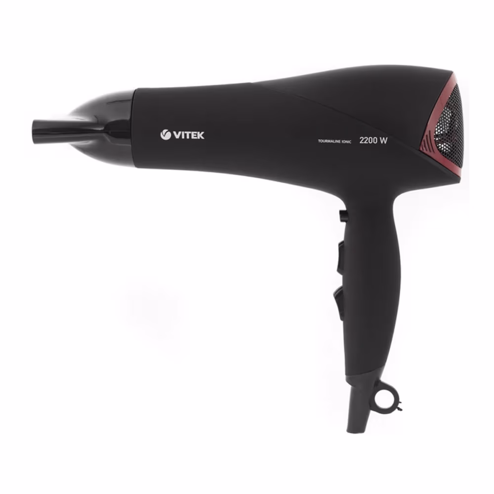 Uscator de par Vitek VT8208