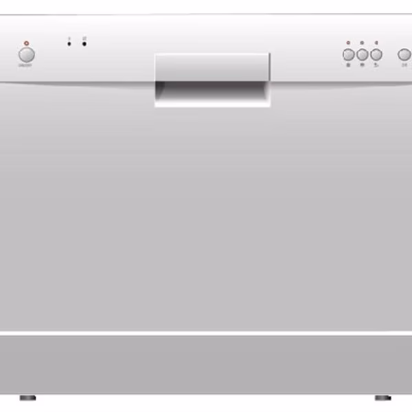 Посудомоечная машина  Midea WQP63208