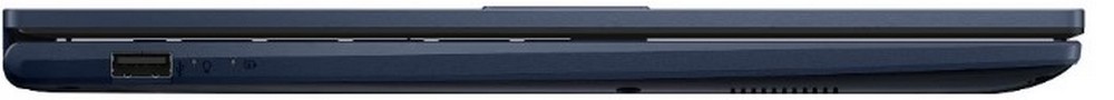 Ноутбук Asus Персональный Vivobook 15 X1504ZA-BQ108 15.6” / 8 ГБ / 512 ГБ / Core i3 / UHD Graphics / Blue photo 6